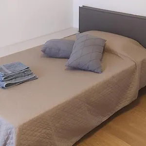Markone Center Bed and breakfast