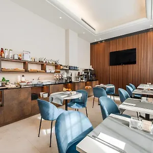 Astoria Deluxe Μπολόνια