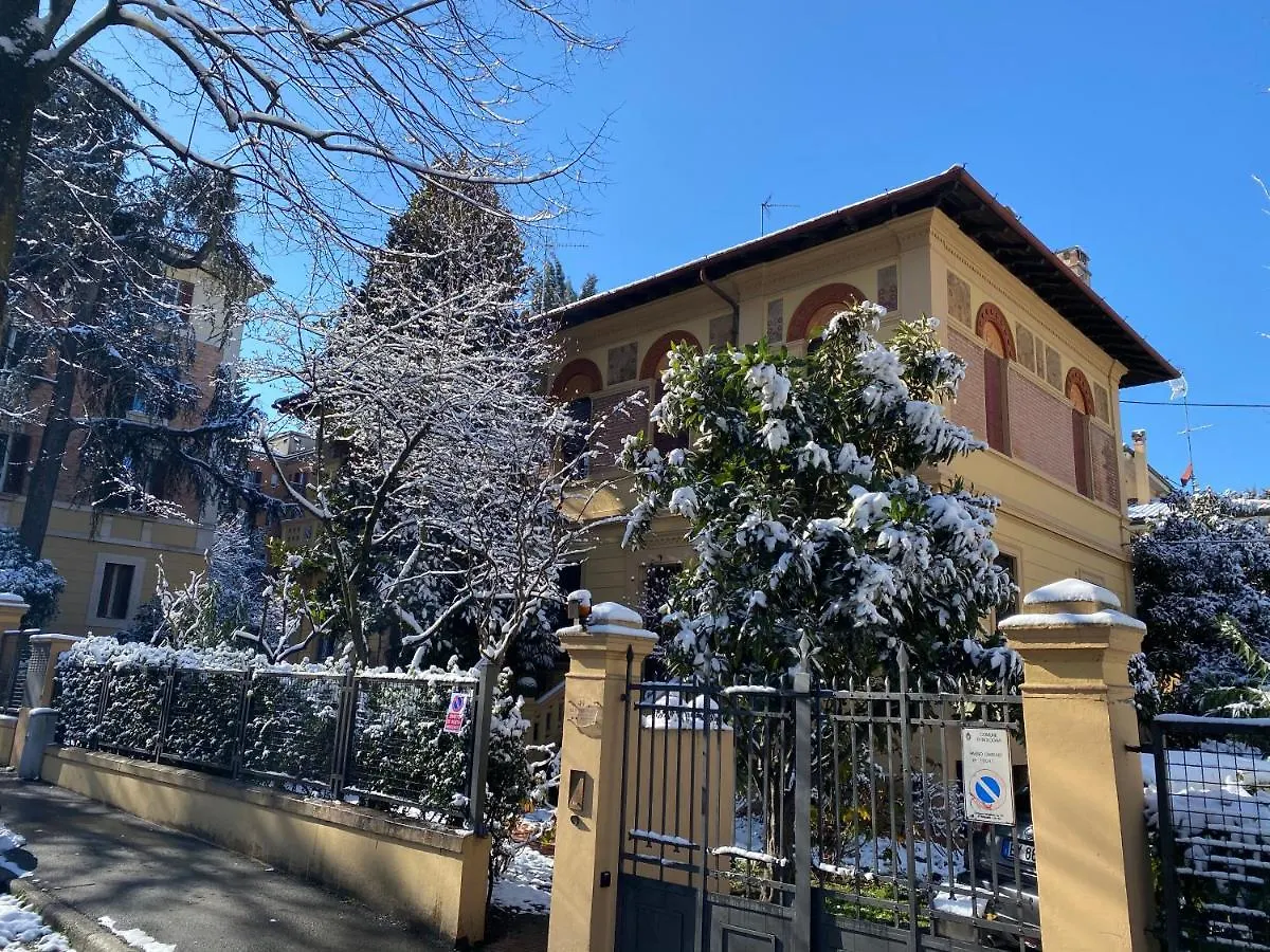 Guest house Villa Masi Rental Rooms Bologna