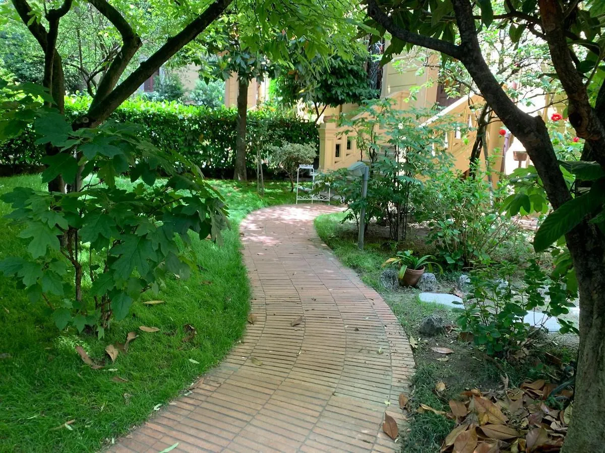 Villa Masi Rental Rooms Bologna 2*,