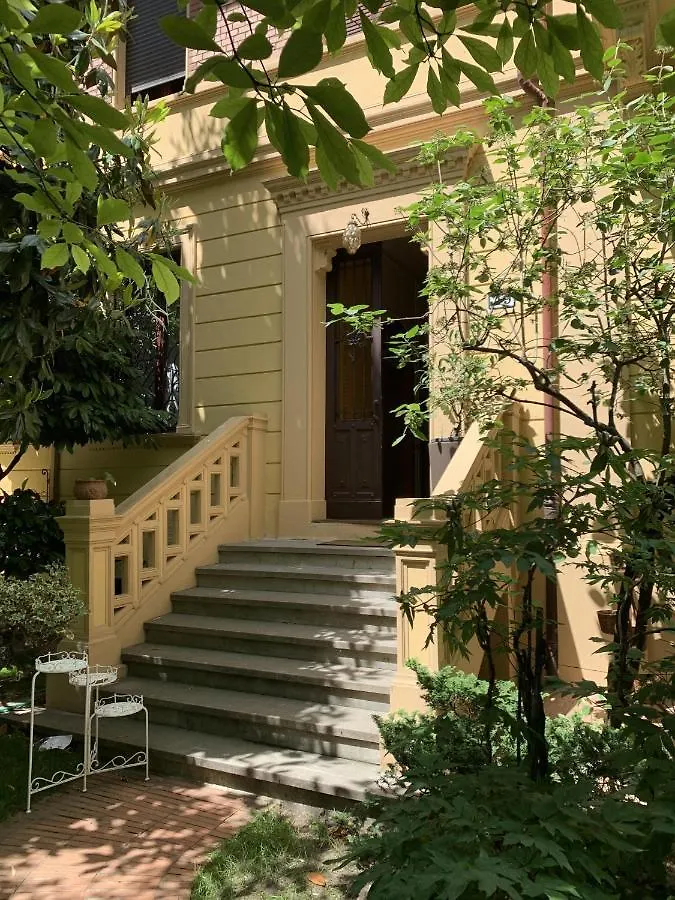 Villa Masi Rental Rooms Bologna Guest house
