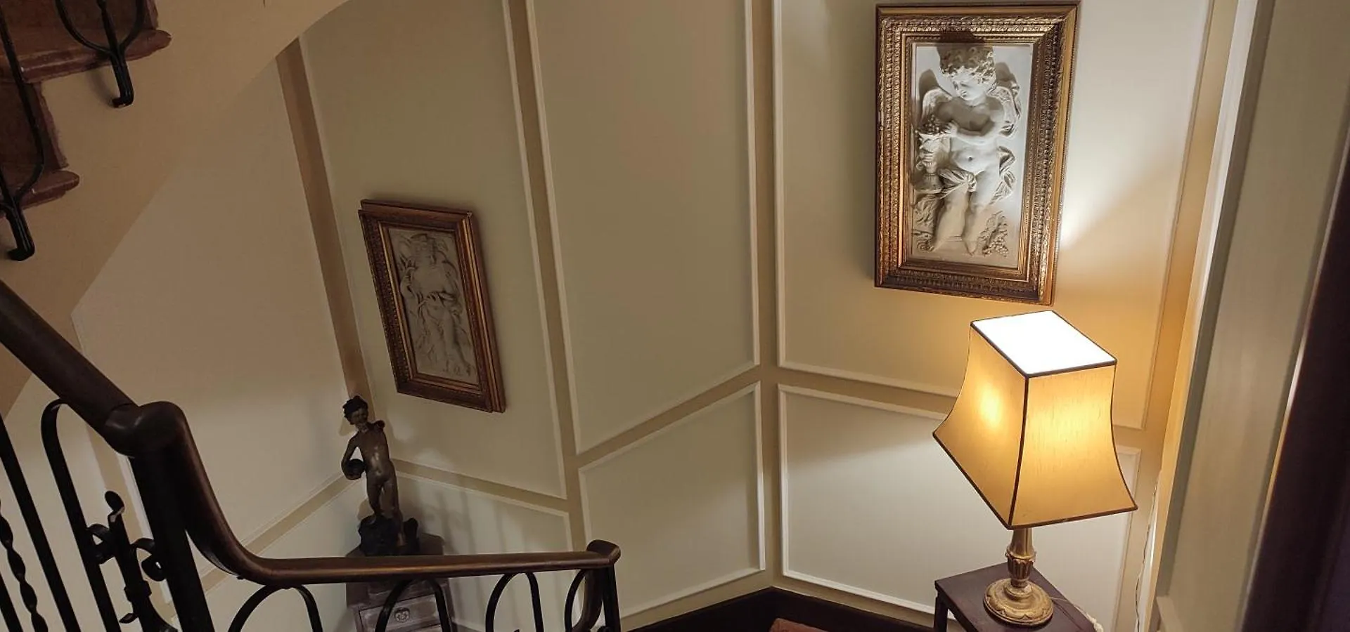Villa Masi Rental Rooms Bologna 2*,  Italy