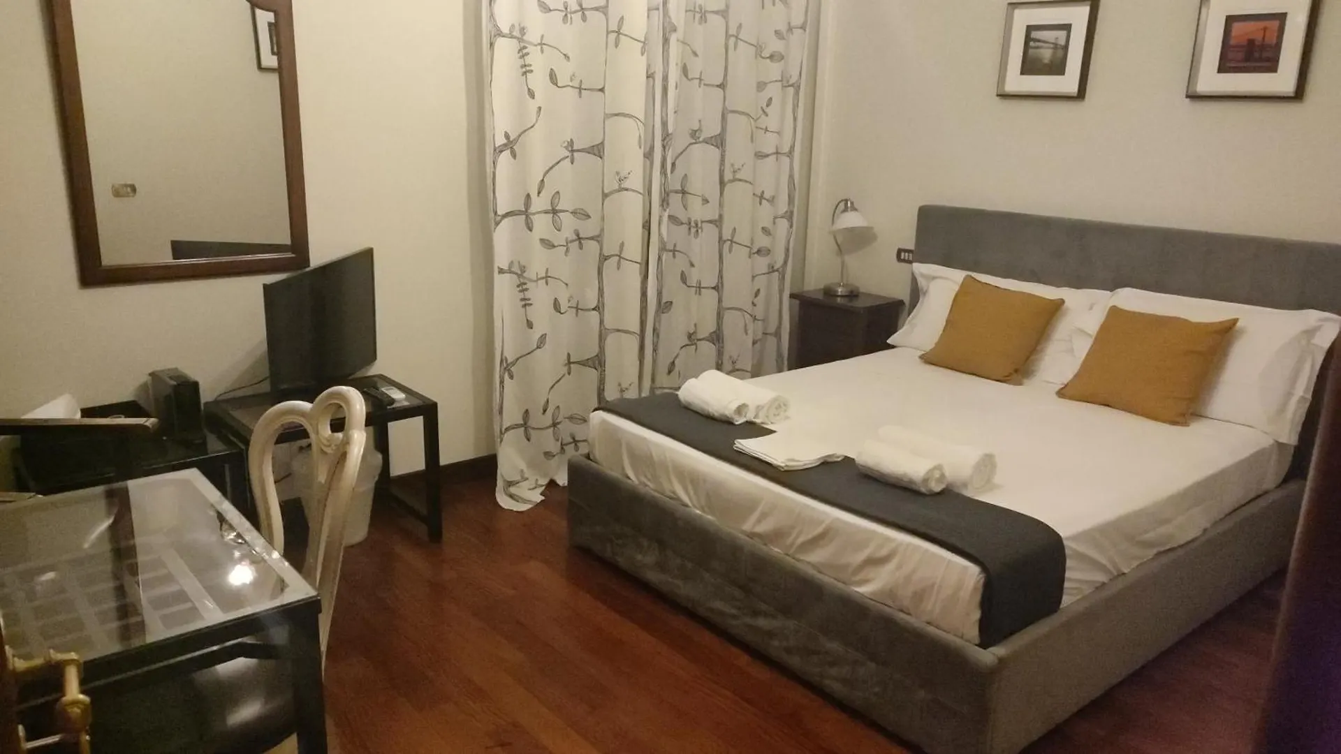 Villa Masi Rental Rooms Bologna Guest house