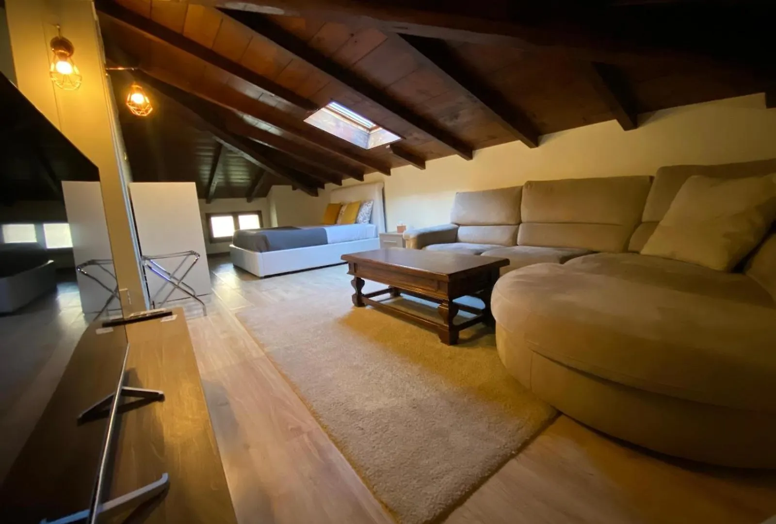Guest house Villa Masi Rental Rooms Bologna