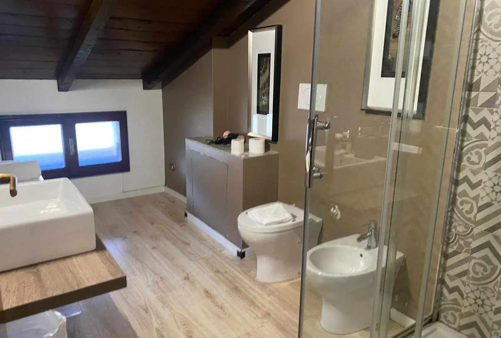 Villa Masi Rental Rooms Bologna 2*,
